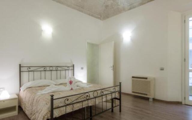 Pitti Two Bedroom Apartment