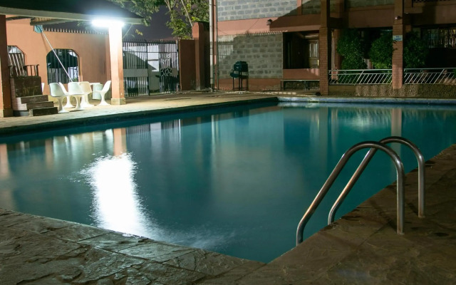 The Luke Hotel Cravers Thika