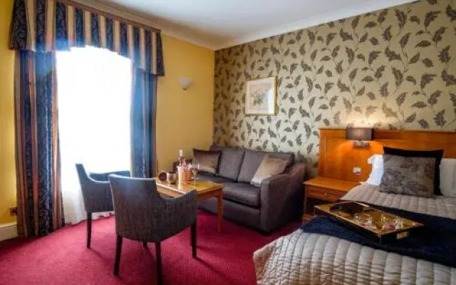 The Gretna Chase Hotel