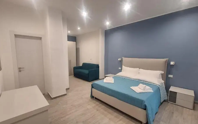 Zefiro Rooms