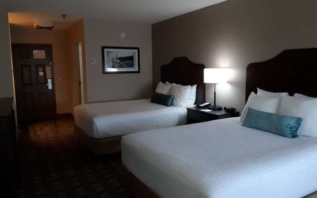 Best Western Timberridge Inn