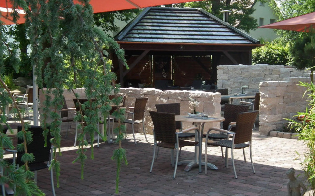 Akzent Hotel Jonathan