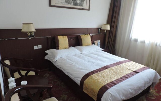 Xianju Hotel
