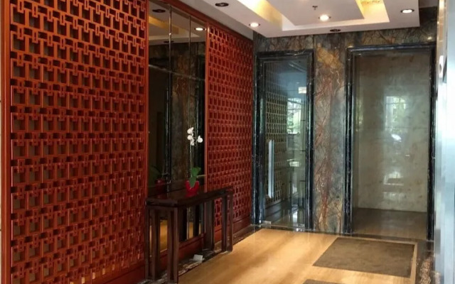 Serenity Luxe Callia Residence