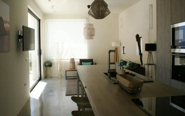 Premium Villa Near Santa Eulalia