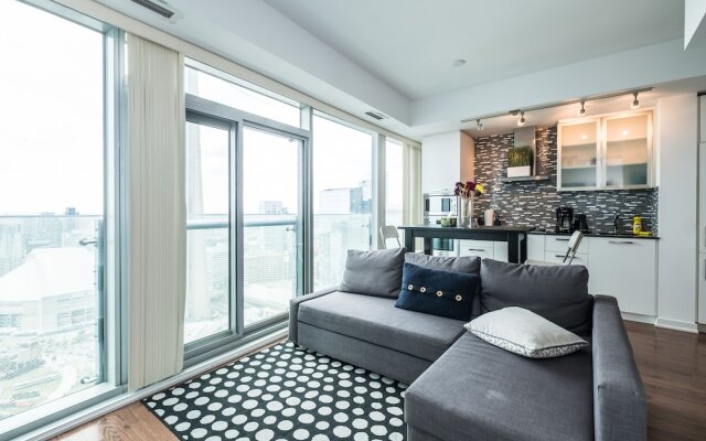York Street Condos Tower 2