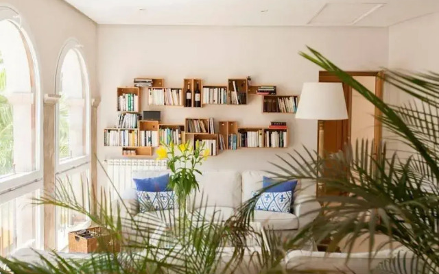 Montjuic Bed & Breakfast