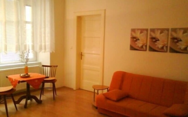 Apartmany Bratislava