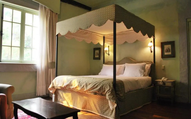 Hacienda Histórica Marchigüe