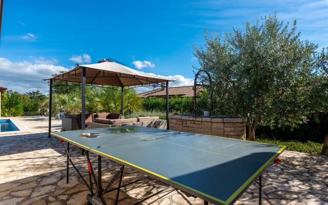 Kastelir in Kaštelir