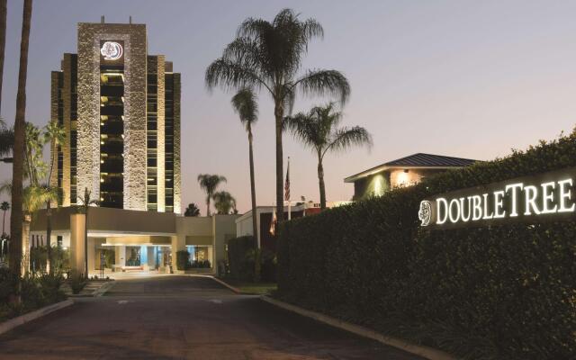 DoubleTree by Hilton Monrovia - Pasadena Area