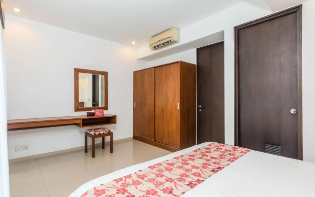 Zen Rooms Dewi Ratih Seminyak