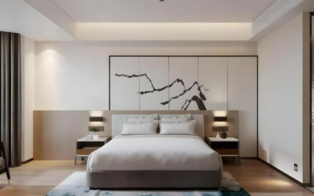 GreenTree Inn Chongqing Xiejiawan Hotel