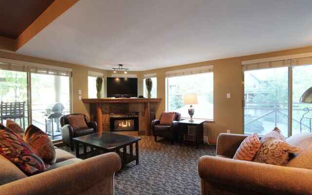 Valhalla Condos by Whistler Retreats