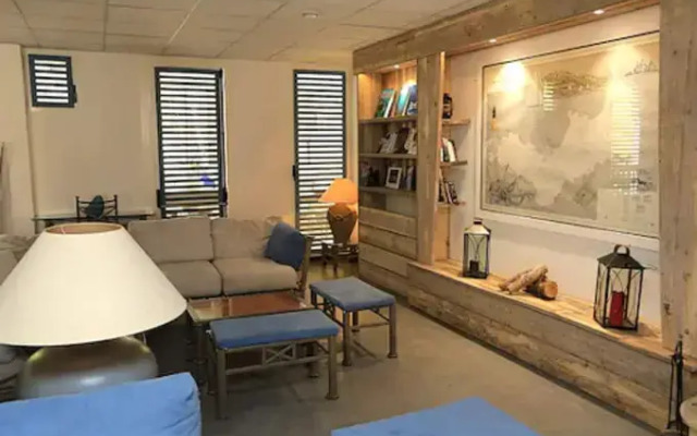 Hotel Résidence Les Mèdes