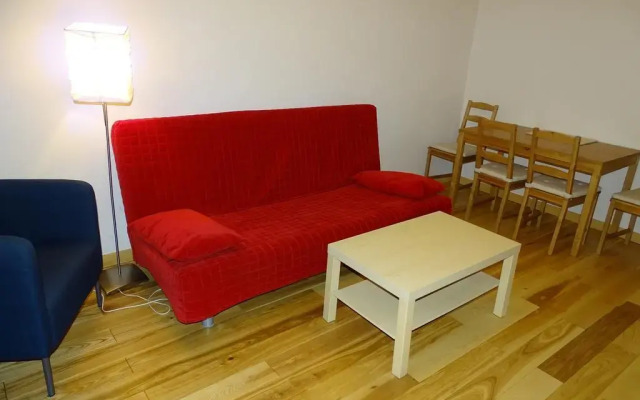 Apartament Na Blonie