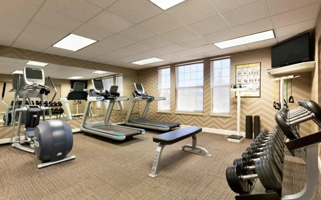 Residence Inn Marriott Joplin