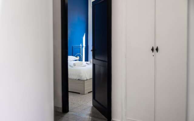 La Casa di Mela al Pigneto