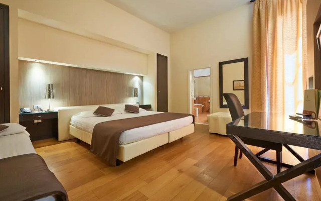 Hotel Cosimo De' Medici