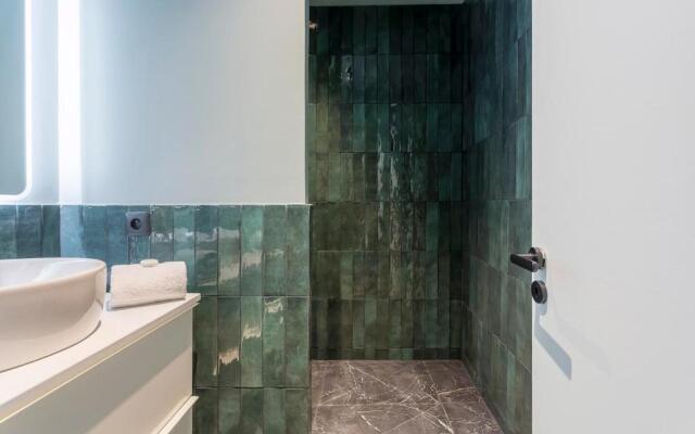 Hamac Suites Suite St Antoine 2 BR Unique
