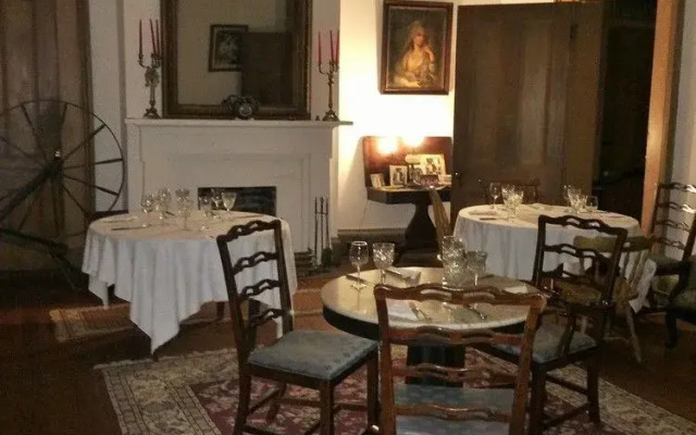 Glenfield Plantation Historic B&B
