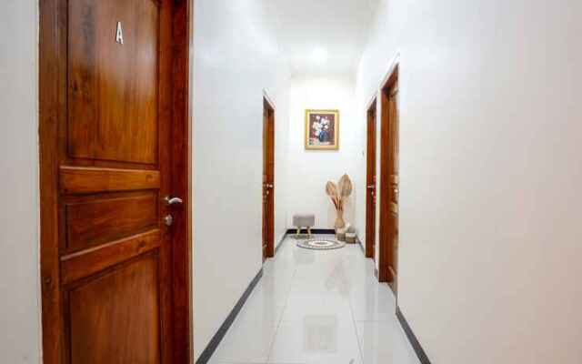 OYO 90909 Omah Citra