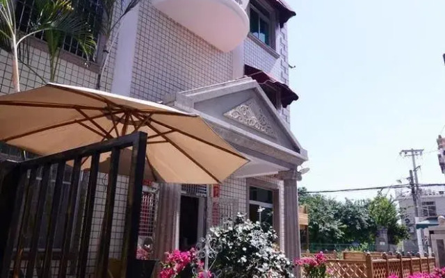 Xiamen Manman Inn