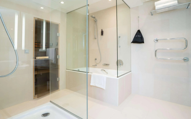 Radisson Blu Elizabete