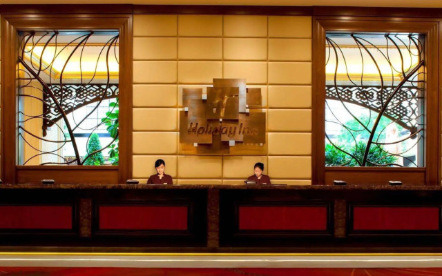 Holiday Inn Macao Cotai Central
