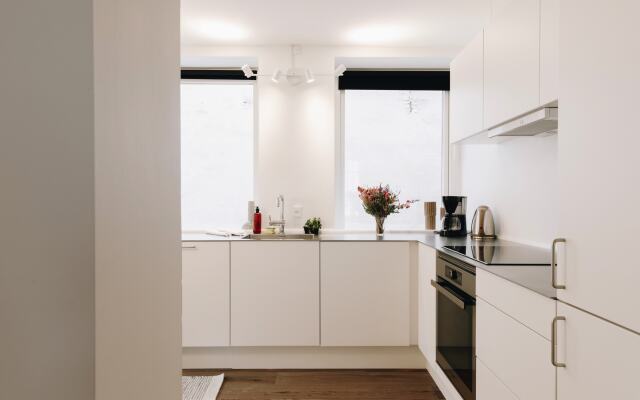 ★Newly renovated, Nordic Design · Perfect Location