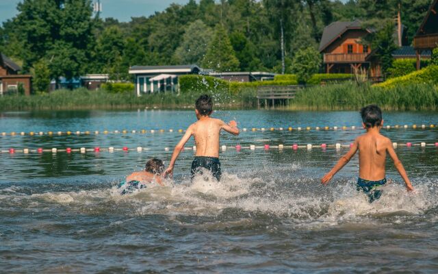 EuroParcs Brunssummerheide