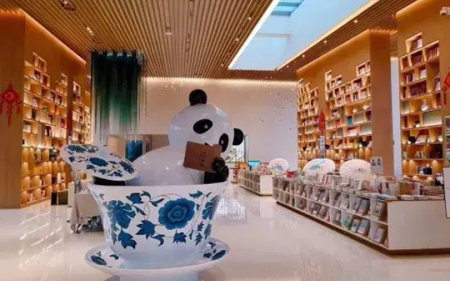 Xiyunge Mini International Apartment
