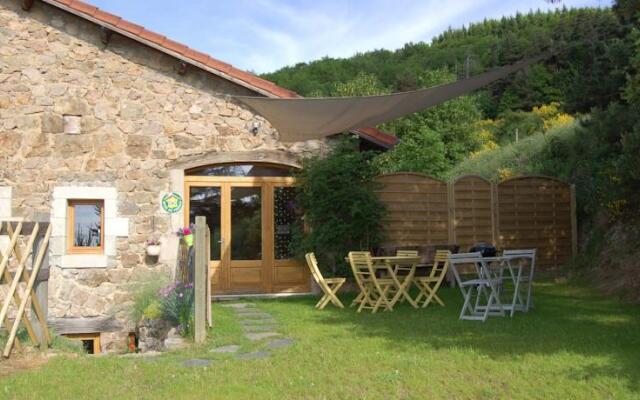 Gite Rural Escoussenas