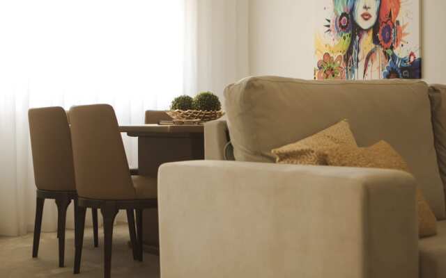 Nightingale Apartments