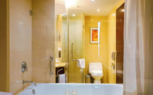 Shenzhen Century Kingdom Hotel