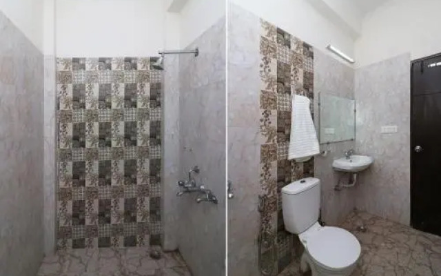 The City Hospitality By OYO Rooms