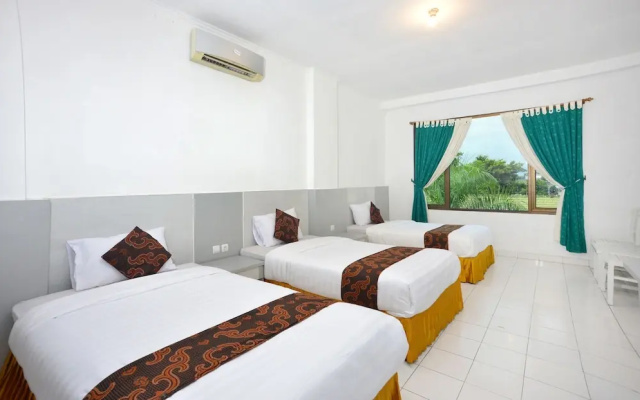 Capital O 606 Hotel Bhinneka