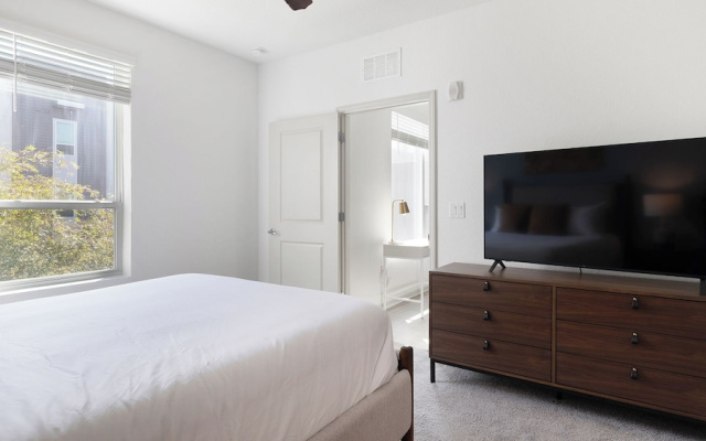 Landing Furnished Apartments - Maitland