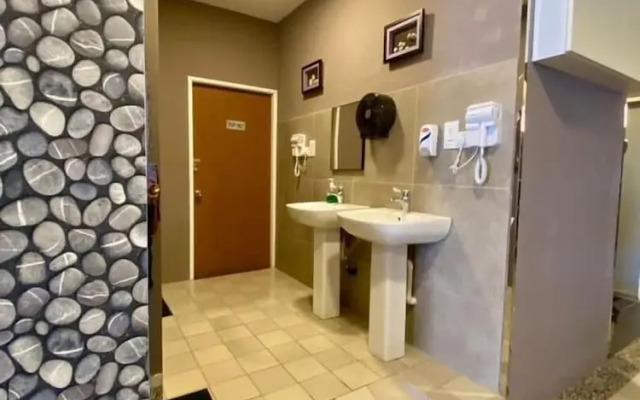 Brighton Inn & Camping Resort