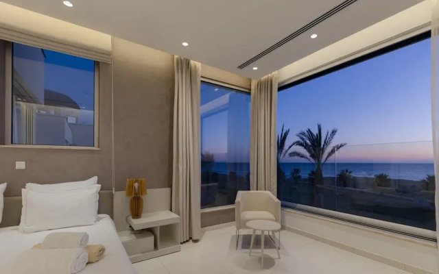 Vivo Mare Beachfront - Seaview Villas