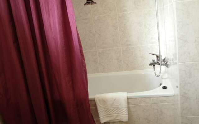 Vila Francesa Guest House