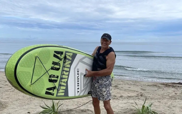 Ecoxata - Adults Only