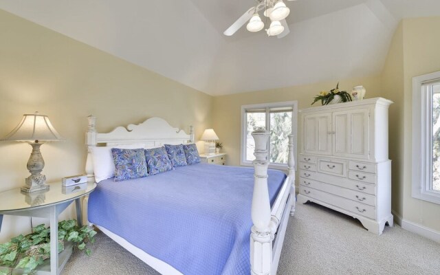 5 Junket Holiday Home