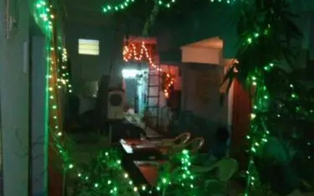 Mayur Guest House