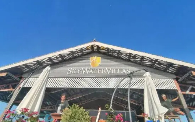 Sky Water Villas