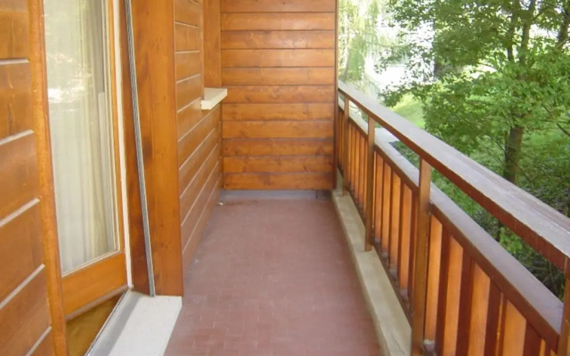 Merises - One Bedroom