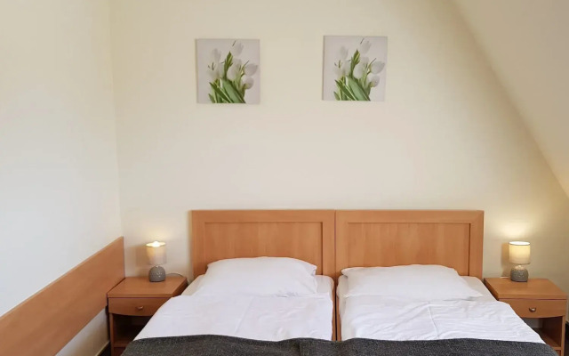Villa Merry Spa & Wellness