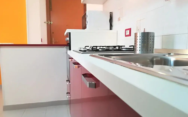 Casa vacanze Elda a Otranto, Salento 4/5 posti