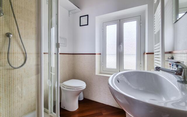 Italianway - Costiglioli 8 B