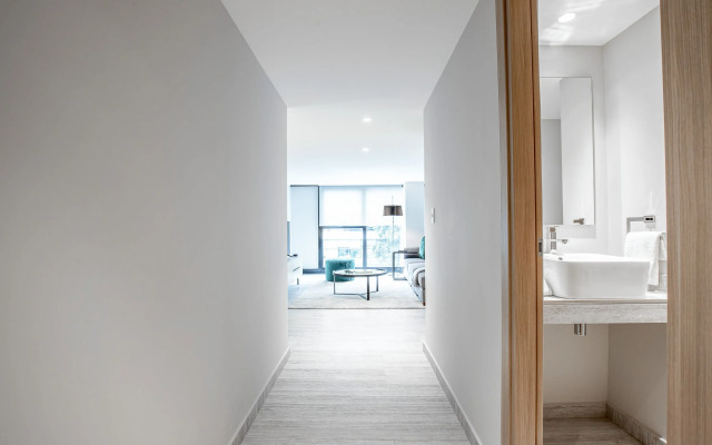 Casai Polanco 2 Br Exclusive Suite